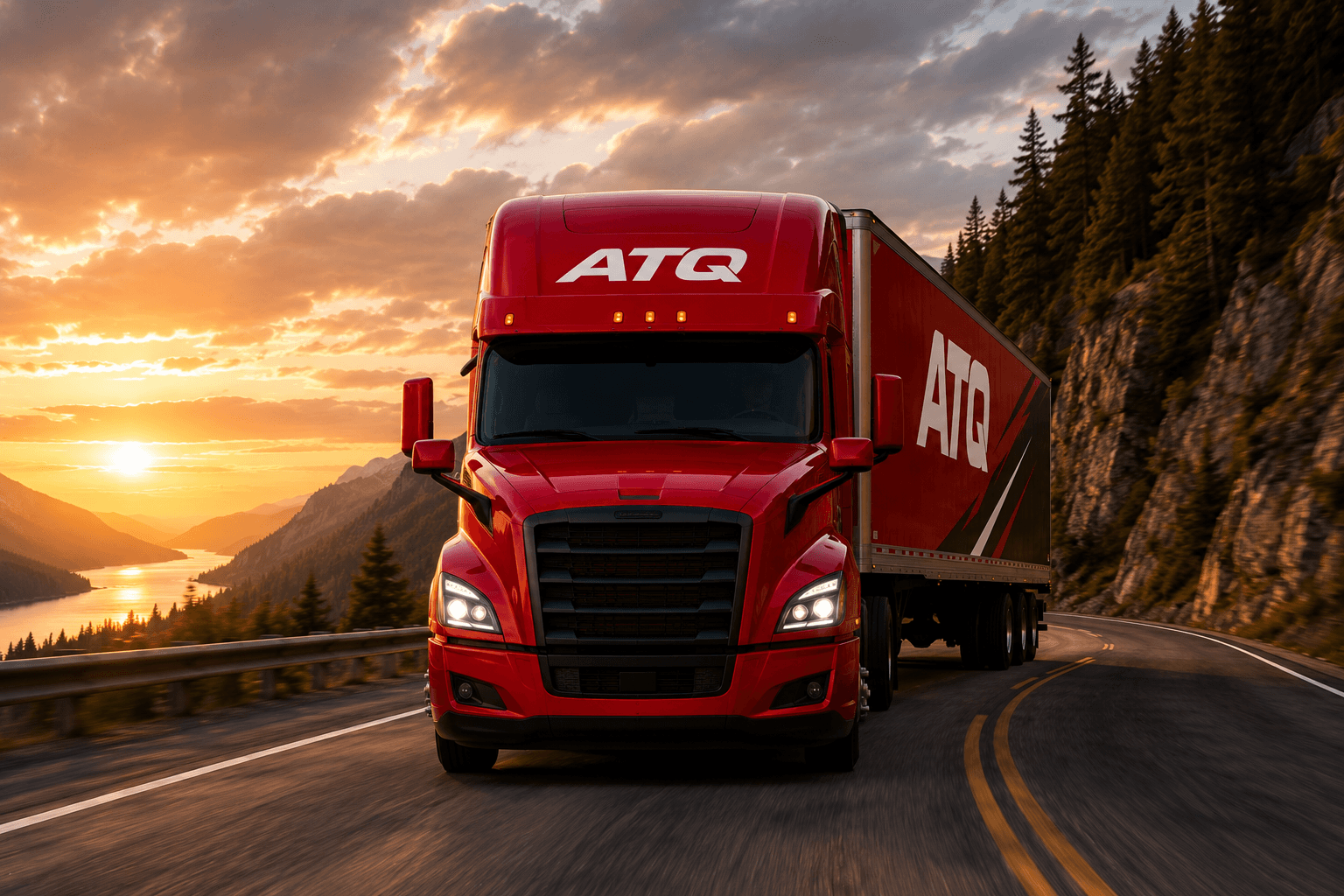 Atq equipment